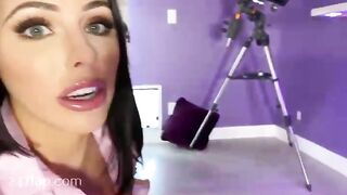 Adriana Chechik OnlyFans Leaked Big Mouth Busty Amateur Porn Video 32