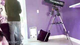 Adriana Chechik OnlyFans Leaked Big Mouth Busty Amateur Porn Video 32