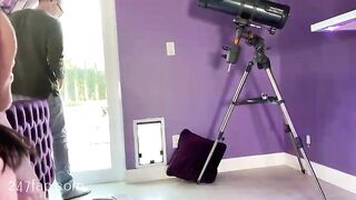 Adriana Chechik OnlyFans Leaked Big Mouth Busty Amateur Porn Video 32