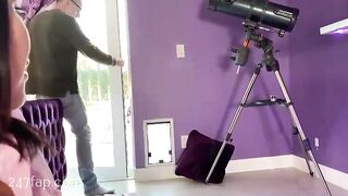 Adriana Chechik OnlyFans Leaked Big Mouth Busty Amateur Porn Video 32