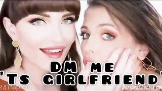 Adriana Chechik OnlyFans Leaked Big Mouth Busty Amateur Porn Video 40