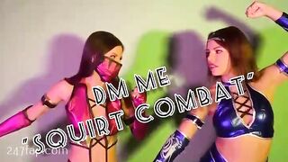 Adriana Chechik OnlyFans Leaked Big Mouth Busty Amateur Porn Video 41