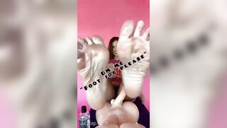 Adriana Chechik OnlyFans Leaked Big Mouth Busty Amateur Porn Video 45