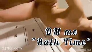 Adriana Chechik OnlyFans Leaked Big Mouth Busty Amateur Porn Video 58