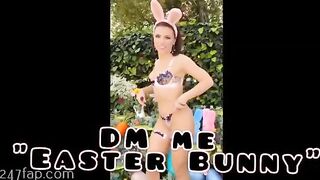 Adriana Chechik OnlyFans Leaked Big Mouth Busty Amateur Porn Video 59