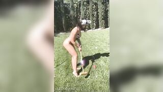 Adriana Chechik OnlyFans Leaked Big Mouth Busty Amateur Porn Video 64