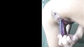 Adriana Chechik OnlyFans Leaked Big Mouth Busty Amateur Porn Video 74