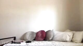 Adriana Chechik OnlyFans Leaked Big Mouth Busty Amateur Porn Video 77