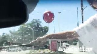 Adriana Chechik OnlyFans Leaked Big Mouth Busty Amateur Porn Video 80