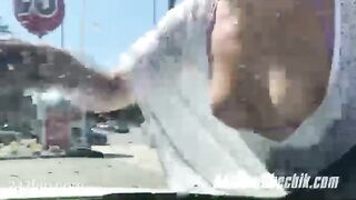 Adriana Chechik OnlyFans Leaked Big Mouth Busty Amateur Porn Video 80