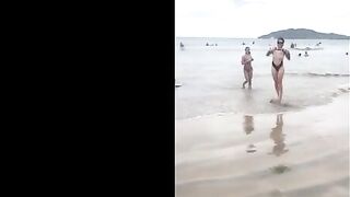 Adriana Chechik OnlyFans Leaked Big Mouth Busty Amateur Porn Video 82