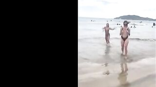 Adriana Chechik OnlyFans Leaked Big Mouth Busty Amateur Porn Video 82