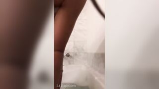 Adriana Chechik OnlyFans Leaked Big Mouth Busty Amateur Porn Video 83