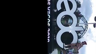 Adriana Chechik OnlyFans Leaked Big Mouth Busty Amateur Porn Video 93