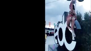 Adriana Chechik OnlyFans Leaked Big Mouth Busty Amateur Porn Video 93