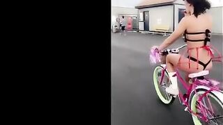 Adriana Chechik OnlyFans Leaked Big Mouth Busty Amateur Porn Video 93