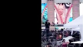 Adriana Chechik OnlyFans Leaked Big Mouth Busty Amateur Porn Video 93