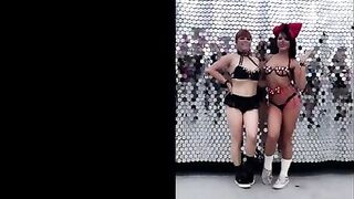 Adriana Chechik OnlyFans Leaked Big Mouth Busty Amateur Porn Video 93