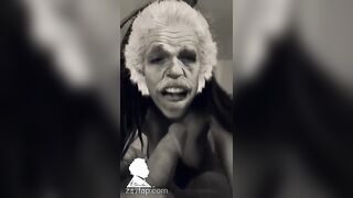 Adriana Chechik OnlyFans Leaked Big Mouth Busty Amateur Porn Video 98