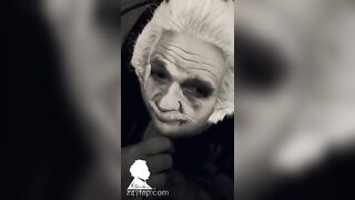 Adriana Chechik OnlyFans Leaked Big Mouth Busty Amateur Porn Video 98