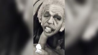 Adriana Chechik OnlyFans Leaked Big Mouth Busty Amateur Porn Video 98