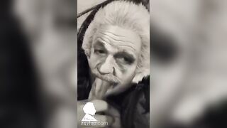 Adriana Chechik OnlyFans Leaked Big Mouth Busty Amateur Porn Video 98