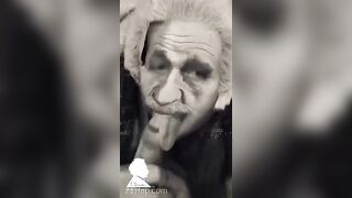 Adriana Chechik OnlyFans Leaked Big Mouth Busty Amateur Porn Video 98