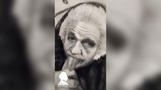 Adriana Chechik OnlyFans Leaked Big Mouth Busty Amateur Porn Video 98