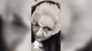 Adriana Chechik OnlyFans Leaked Big Mouth Busty Amateur Porn Video 98