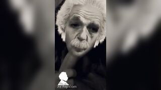 Adriana Chechik OnlyFans Leaked Big Mouth Busty Amateur Porn Video 98