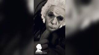 Adriana Chechik OnlyFans Leaked Big Mouth Busty Amateur Porn Video 98