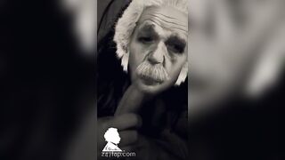 Adriana Chechik OnlyFans Leaked Big Mouth Busty Amateur Porn Video 98