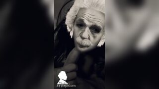 Adriana Chechik OnlyFans Leaked Big Mouth Busty Amateur Porn Video 98