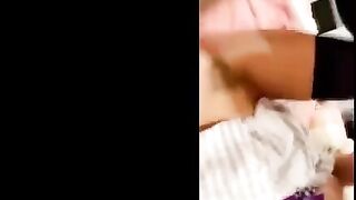 Adriana Chechik OnlyFans Leaked Big Mouth Busty Amateur Porn Video 100