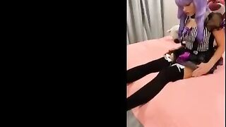 Adriana Chechik OnlyFans Leaked Big Mouth Busty Amateur Porn Video 100