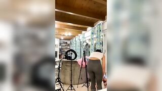 Adriana Chechik OnlyFans Leaked Big Mouth Busty Amateur Porn Video 81