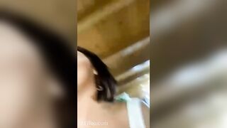 Adriana Chechik OnlyFans Leaked Big Mouth Busty Amateur Porn Video 81