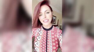 Adriana Chechik OnlyFans Leaked Big Mouth Busty Amateur Porn Video 102