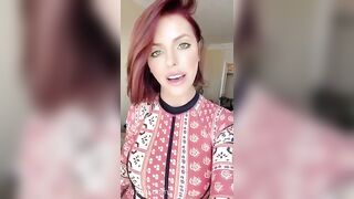 Adriana Chechik OnlyFans Leaked Big Mouth Busty Amateur Porn Video 102