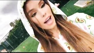 Adriana Chechik OnlyFans Leaked Big Mouth Busty Amateur Porn Video 106