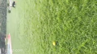 Adriana Chechik OnlyFans Leaked Big Mouth Busty Amateur Porn Video 106