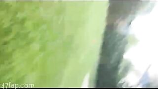 Adriana Chechik OnlyFans Leaked Big Mouth Busty Amateur Porn Video 106