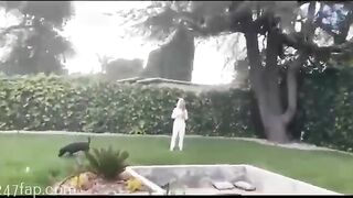 Adriana Chechik OnlyFans Leaked Big Mouth Busty Amateur Porn Video 106