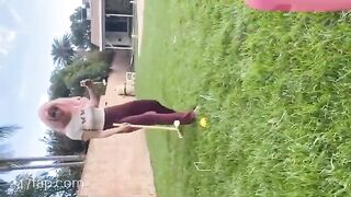 Adriana Chechik OnlyFans Leaked Big Mouth Busty Amateur Porn Video 106