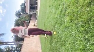 Adriana Chechik OnlyFans Leaked Big Mouth Busty Amateur Porn Video 106