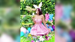 Adriana Chechik OnlyFans Leaked Big Mouth Busty Amateur Porn Video 108