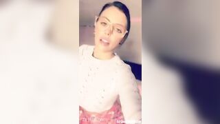 Adriana Chechik OnlyFans Leaked Big Mouth Busty Amateur Porn Video 113