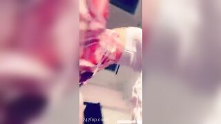 Adriana Chechik OnlyFans Leaked Big Mouth Busty Amateur Porn Video 113