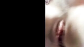 Adriana Chechik OnlyFans Leaked Big Mouth Busty Amateur Porn Video 101