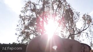 Adriana Chechik OnlyFans Leaked Big Mouth Busty Amateur Porn Video 111